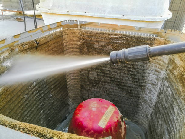 Reliable Arvin, CA Airduct Cleaning Solutions