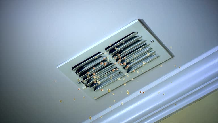 Best HVAC Air Duct Cleaning  in Arvin, CA