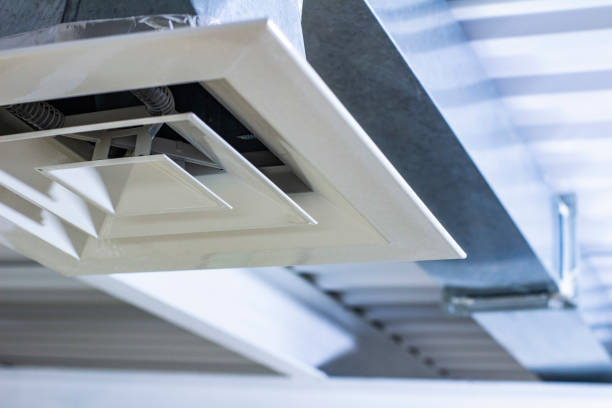 Best Ductwork Cleaning Services  in Arvin, CA