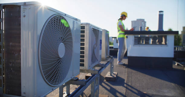 Trusted Arvin, CA Airduct Cleaning Experts